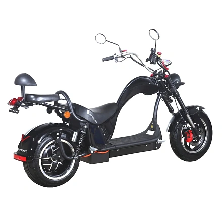 Электроскутер Skyboard Enisei Chopper 4000W
