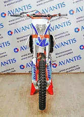 Мотоцикл Avantis ENDURO 250 ARS (172 FMM DESIGN KT), фото №2