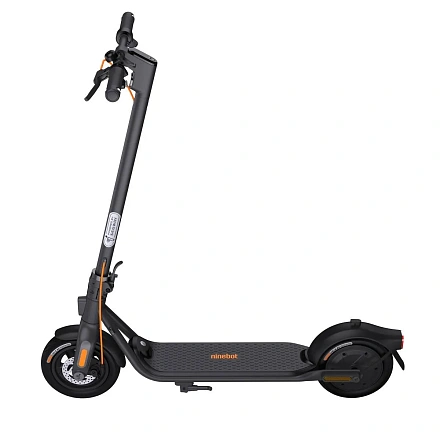 Электросамокат Ninebot by Segwаy KickScooter F2 PLUS