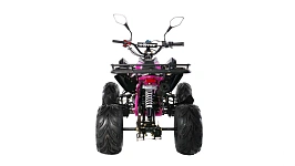 Квадроцикл MOTAX ATV T-Rex Super LUX 50 сс, фото №4