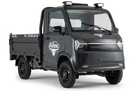 Электромобиль Rutrike Орион