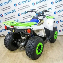 Квадроцикл Avantis FORESTER 200