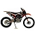Мотоцикл Motoland кроссовый CRF 250 (172FMM) - превью