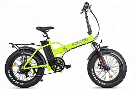 Электровелосипед Cyberbike 500 Вт, фото №3