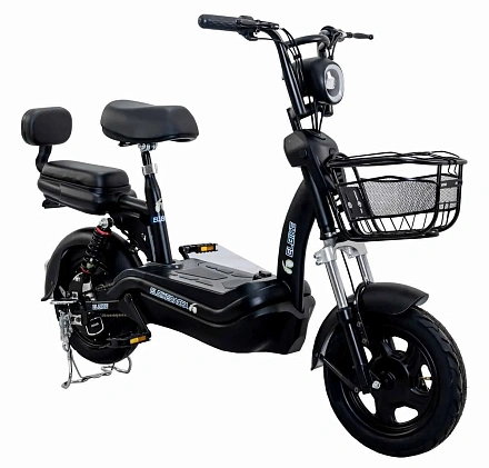 Электровелосипед Elbike Dacha mini 12