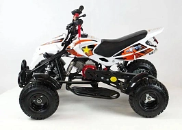 Квадроцикл MOTAX ATV H4 mini-50 cc, фото №4