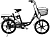 Электровелосипед Elbike Duet С01-15L - превью