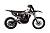 Мотоцикл Avantis ENDURO 300 PRO CARB FCR EXCLUSIVE ARS (NC250/177MM, DESIGN KTM) - превью