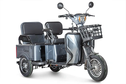 Электротрицикл Rutrike Тубан