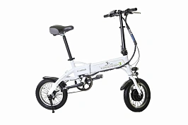 Электровелосипед E-motions MiniMax Premium, фото №2