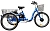 Электровелосипед Horza Stels Trike 24-T2 - превью