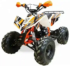 Квадроцикл MOTAX ATV T-Rex Super LUX 50 сс, фото №1