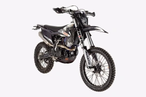 Мотоцикл AVANTIS ENDURO 250 DOHC PRO CARB FCR EXCLUSIVE ARS (2022) ПТС