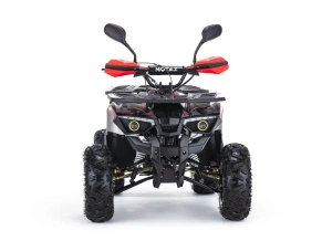 Квадроцикл MOTAX ATV Grizlik 125 cc