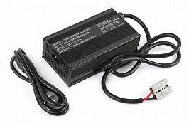 Зарядное устройство интелектуальное для Li литиевых аккумуляторов Eltreco 24V50AH(20А), фото №0