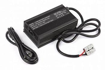 Зарядное устройство интелектуальное для Li литиевых аккумуляторов Eltreco 24V50AH(20А), фото №1