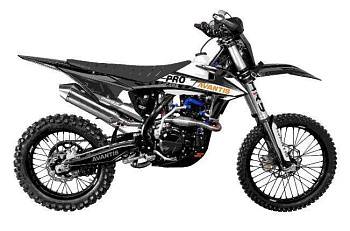 Мотоцикл AVANTIS ENDURO 300 PRO CARB FCR EXCLUSIVE (NC300-S/182MM) ARS (2022)