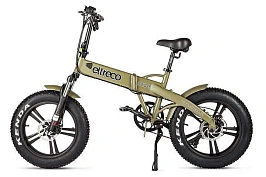 Электровелосипед Eltreco INSIDER, фото №3