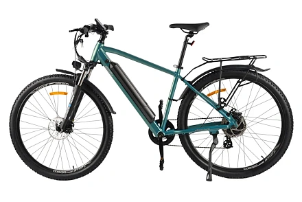 Электровелосипед Eltreco Ultra MAX