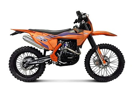 Мотоцикл TMBK Magnetic 300 PR