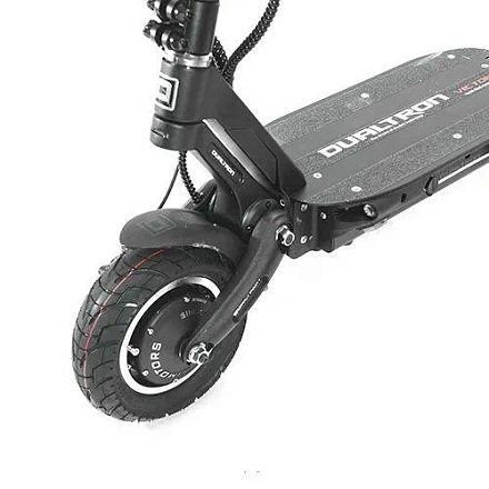 Электросамокат Dualtron Victor