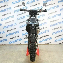 Мотоцикл Avantis ENDURO 300 PRO CARB PREMIUM ARS (NC250/177MM, DESIGN HS) С ПТС