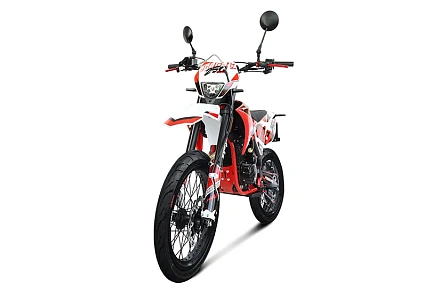 Мотоцикл PROGASI SUPER MAX 250 SM
