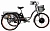 Электровелосипед трехколесный Horza Stels Trike 26-1000 - превью