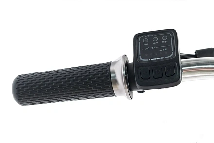 Электровелосипед Benelli City Classica 26