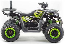 Квадроцикл Motoland 200 WILD TRACK LUX