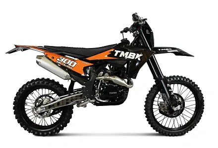Мотоцикл TMBK CORSA 300 Air (PR300)