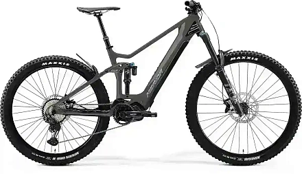 Электровелосипед Merida eONE-SIXTY 9000