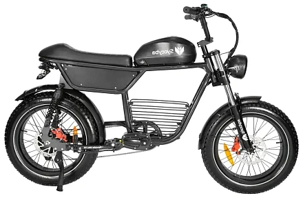 Электровелосипед SYCCYBA SPECTER