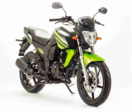 Мотоцикл Motoland BANDIT 250
