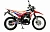 Мотоцикл эндуро Motoland CRF LT ENDURO (XL250-E) (170FMN) для новичков - превью