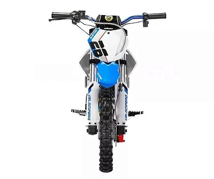Электромотоцикл Velocifero KIDS BIKE