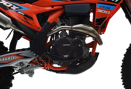 Мотоцикл Питбайк PROGASI Endurance 300X (YB300H)