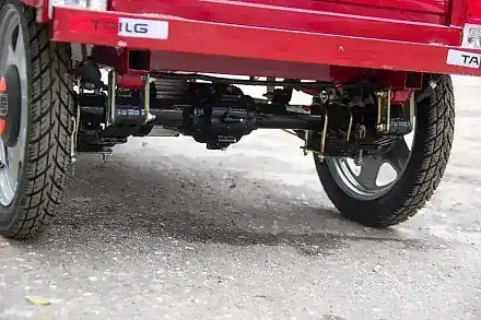 Электро-рикша TaiLG TDL800