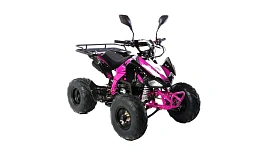 Квадроцикл MOTAX ATV T-Rex Super LUX 50 сс, фото №5