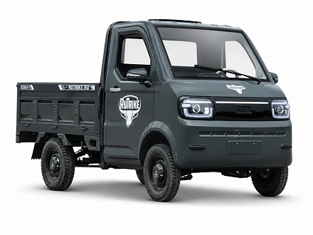 Электромобиль Rutrike Спектр