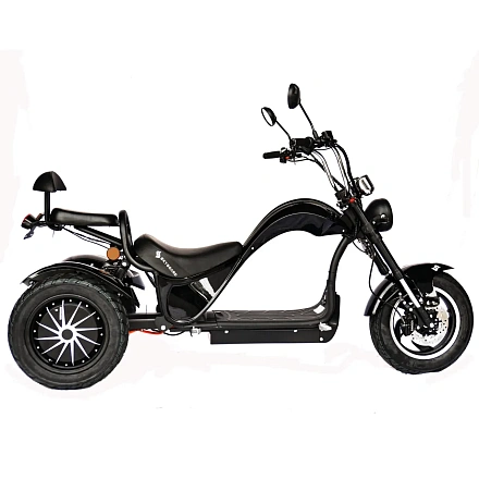Электроскутер Skyboard CITYCOCO Chopper -5000 Harrow (Elbrus)