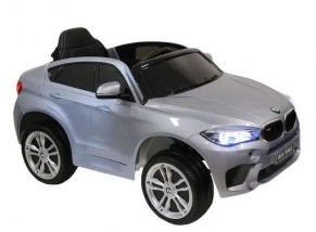 Детский электромобиль Rivertoys BMW X6M (JJ2199)