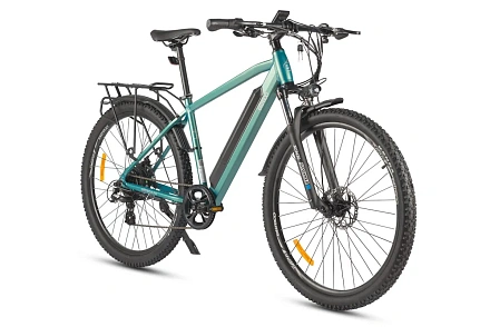 Электровелосипед Eltreco Ultra MAX