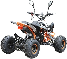 Квадроцикл MOTAX ATV T-Rex-LUX 125, фото №5