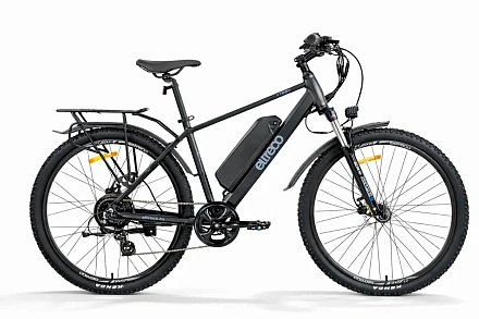 Электровелосипед Eltreco XT 850