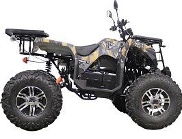 Электроквадроцикл MOTAX ATV GRIZLIK E3000 R