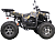 Электроквадроцикл MOTAX ATV GRIZLIK E3000 R - превью