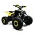 Квадроцикл Motoland 125 RAPTOR - превью