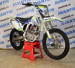 Мотоцикл Avantis FX 250 (172MM, ВОЗД.ОХЛ.), фото №3