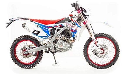 Мотоцикл Motoland Кросс WRX250 LITE с ПТС